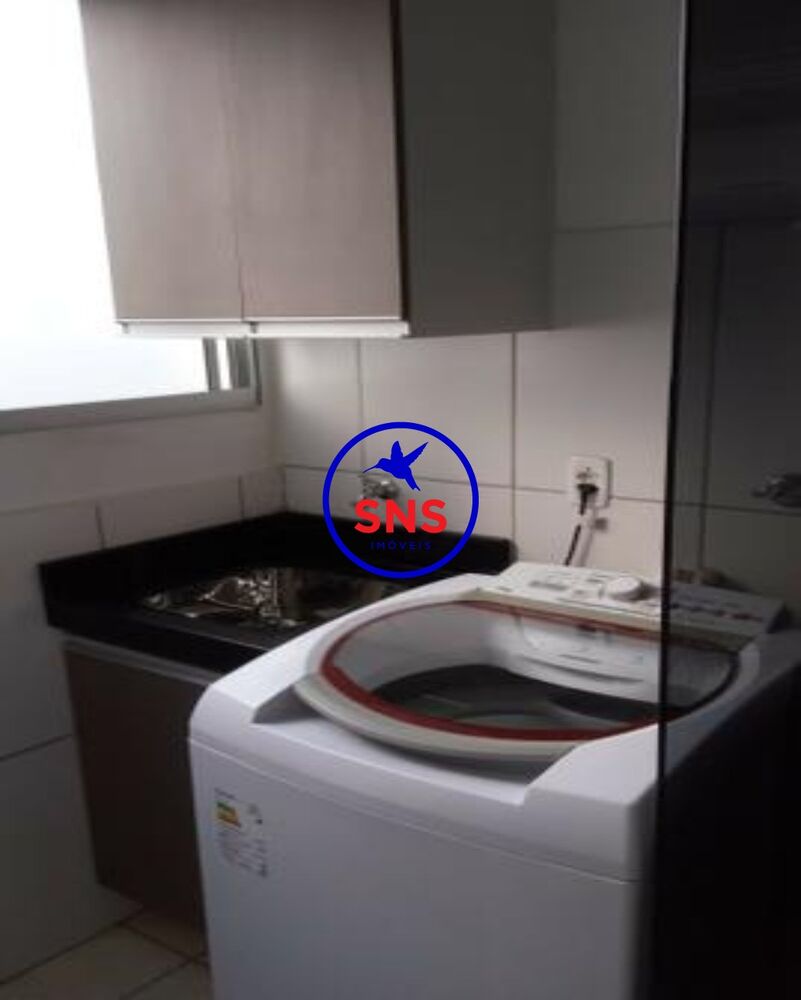 Apartamento à venda com 2 quartos, 45m² - Foto 8