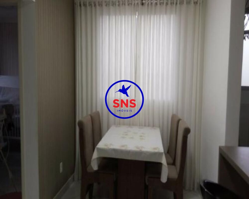 Apartamento à venda com 2 quartos, 45m² - Foto 2
