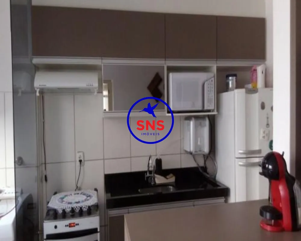Apartamento, 2 quartos, 45 m² - Foto 10