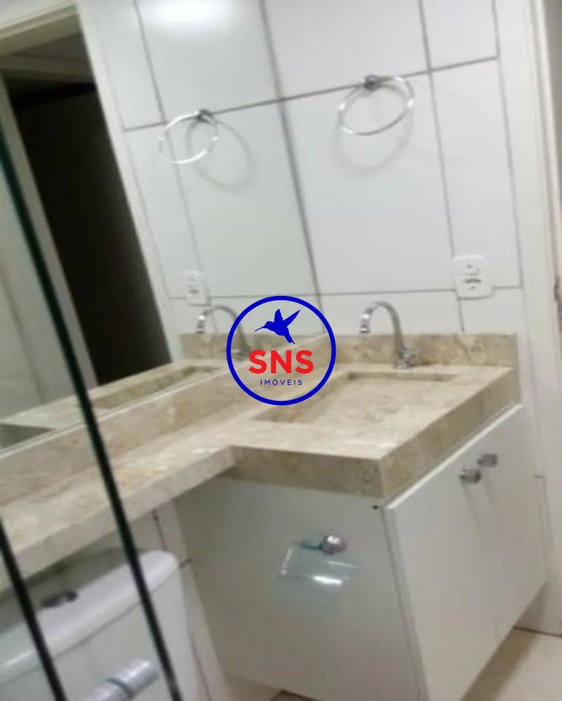 Apartamento, 2 quartos, 45 m² - Foto 14