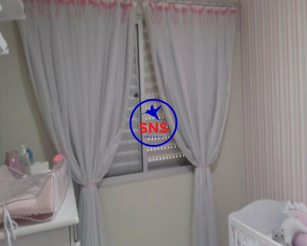 Apartamento à venda com 2 quartos, 45m² - Foto 5
