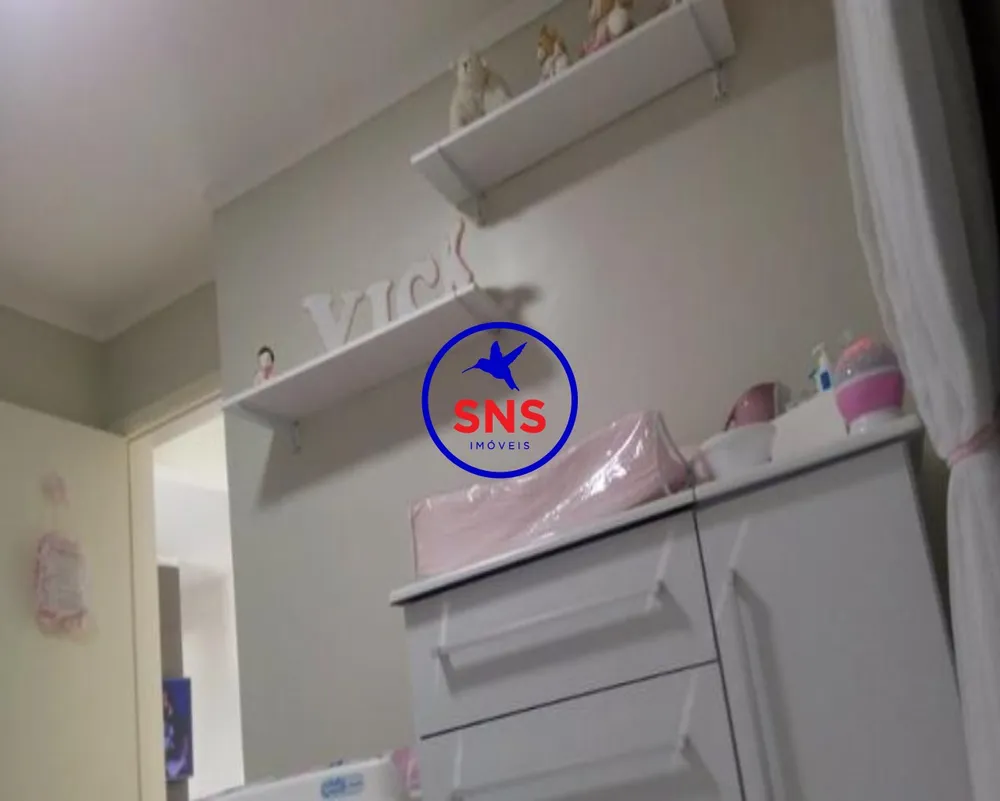 Apartamento, 2 quartos, 45 m² - Foto 12