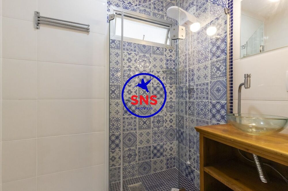 Apartamento à venda e aluguel com 1 quarto, 50m² - Foto 3
