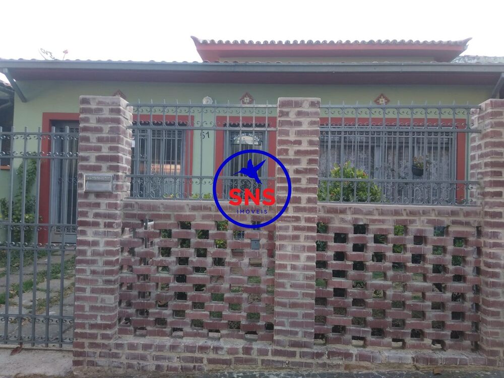 Prédio Inteiro, 187 m² - Foto 1