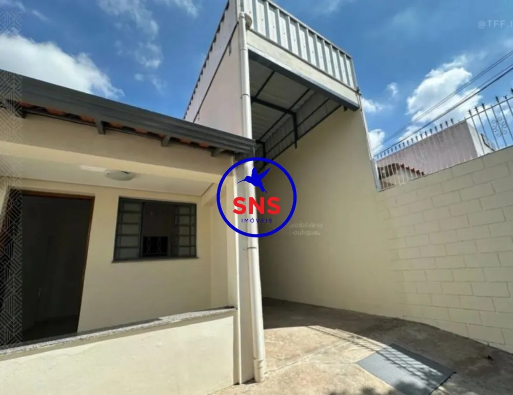Depósito-Galpão, 405 m² - Foto 3