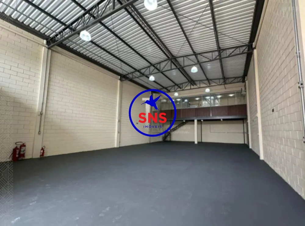 Depósito-Galpão, 405 m² - Foto 12