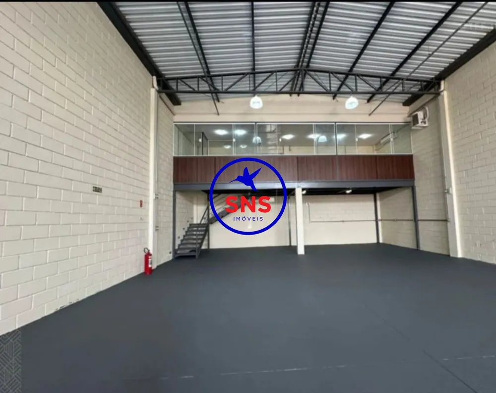 Depósito-Galpão, 405 m² - Foto 10