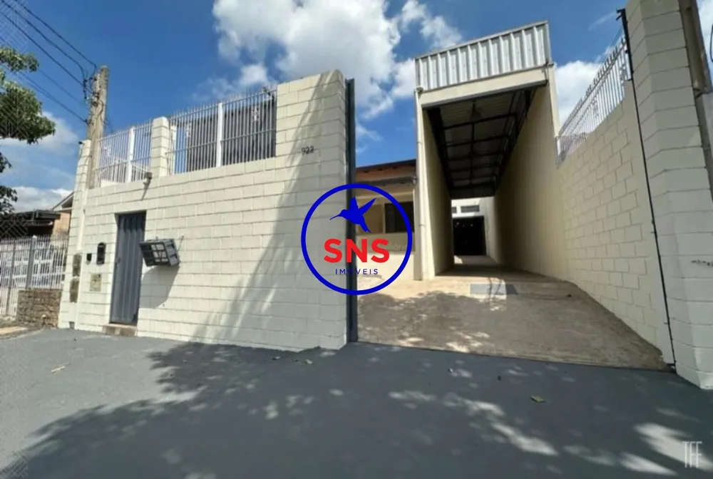 Depósito-Galpão, 405 m² - Foto 4