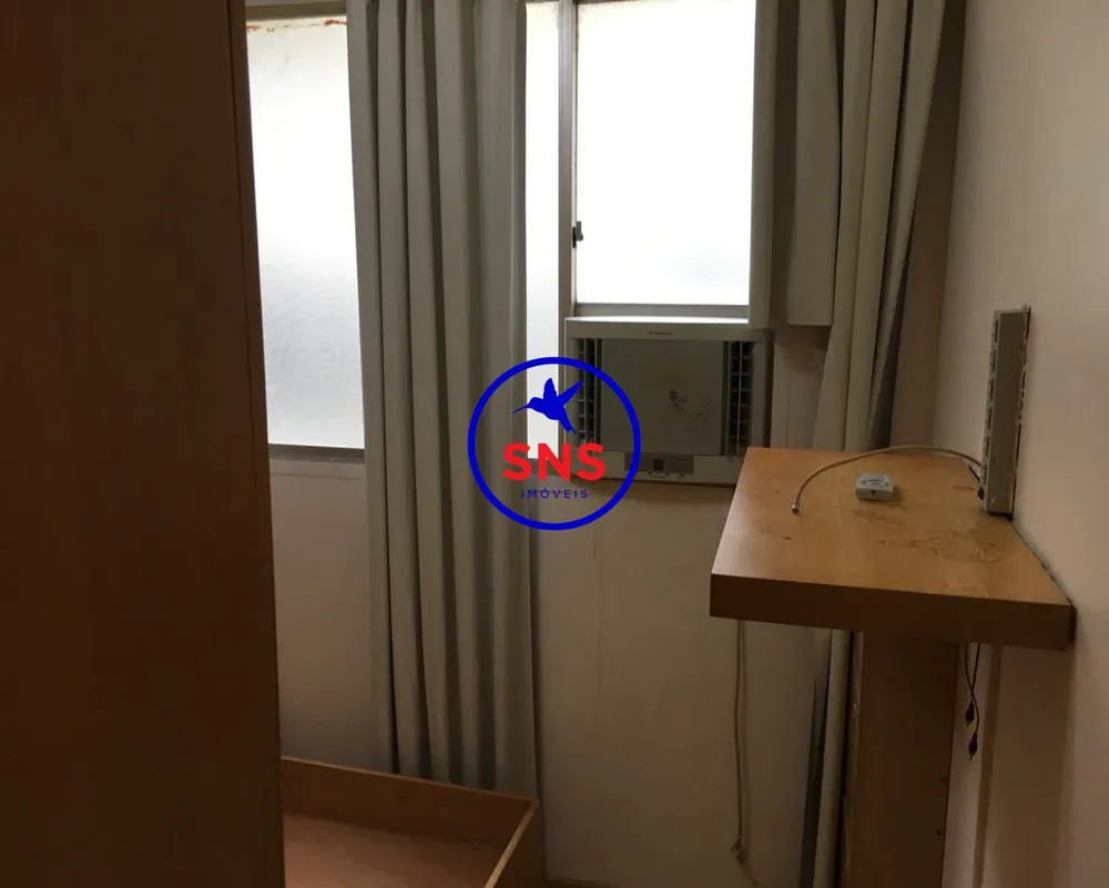 Apartamento, 1 quarto, 37 m² - Foto 6