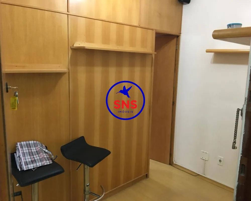 Apartamento, 1 quarto, 37 m² - Foto 5
