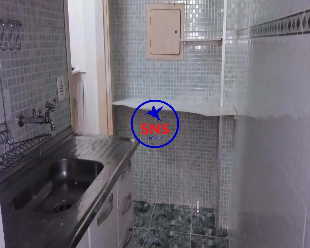 Apartamento, 1 quarto, 37 m² - Foto 10