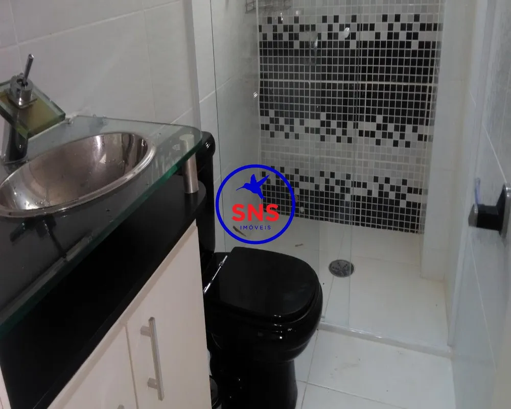 Apartamento, 1 quarto, 37 m² - Foto 1