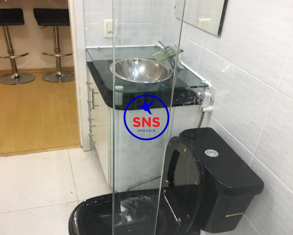 Apartamento, 1 quarto, 37 m² - Foto 4