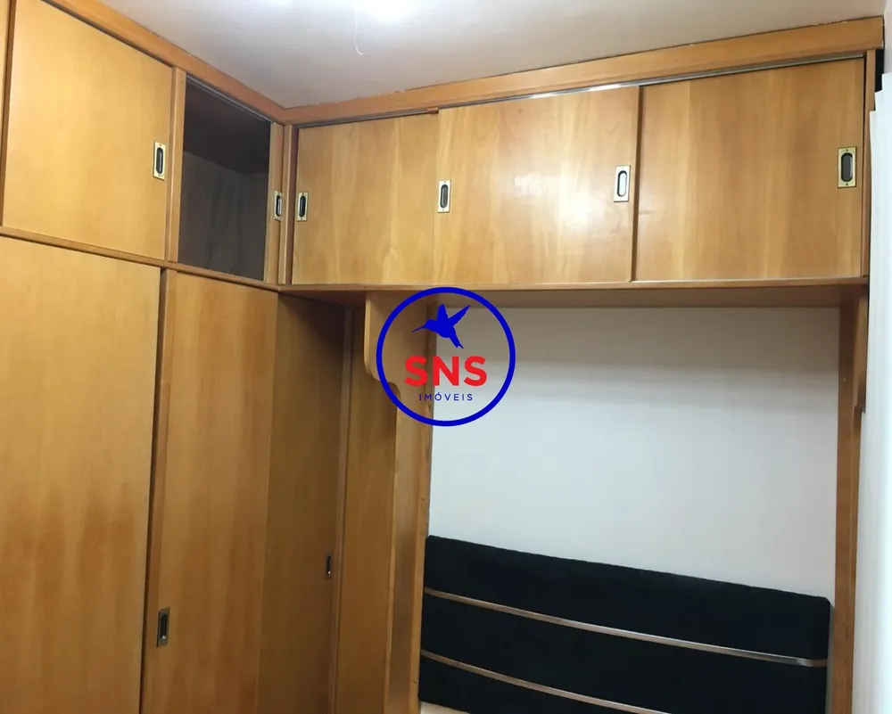 Apartamento, 1 quarto, 37 m² - Foto 2