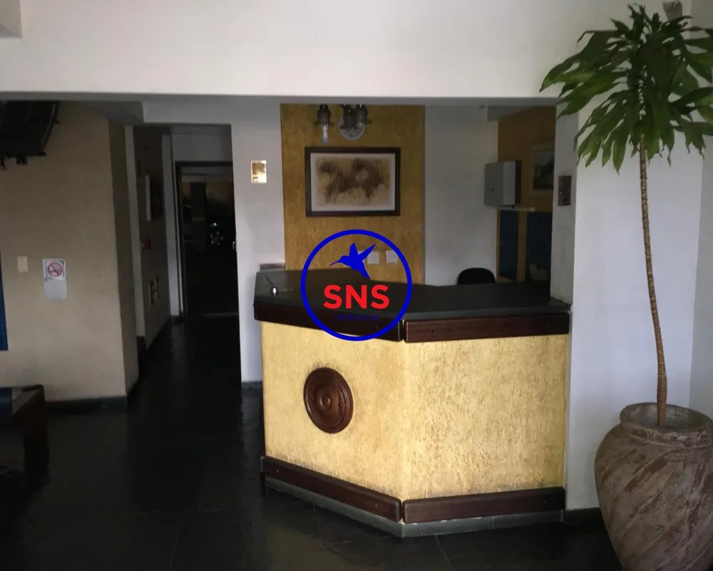 Apartamento, 1 quarto, 37 m² - Foto 12