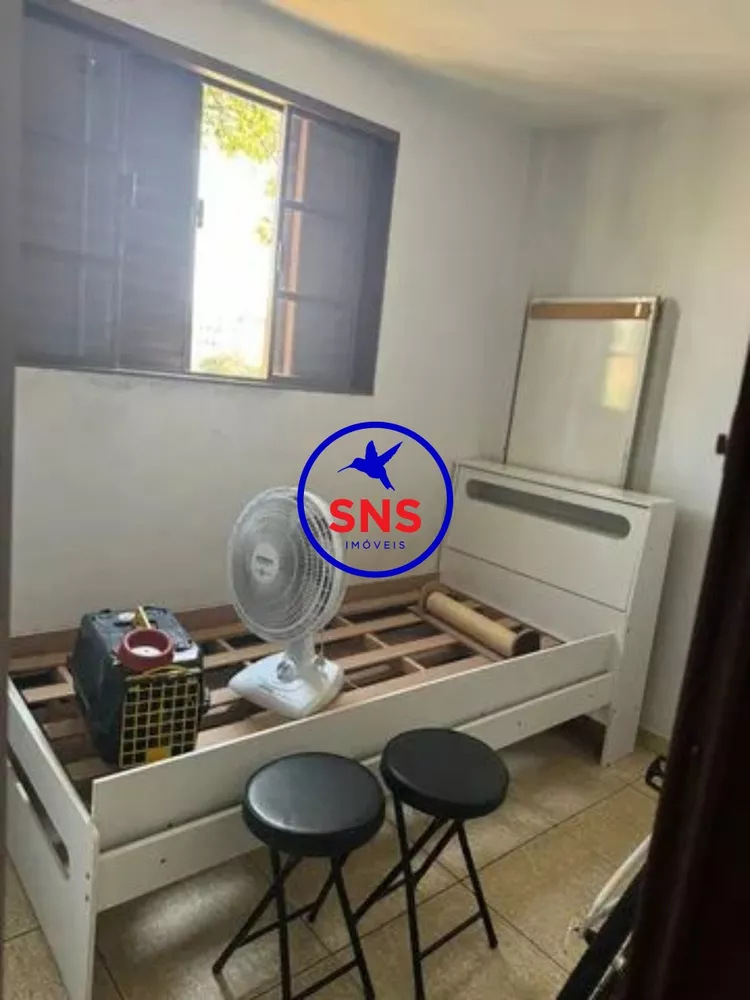 Apartamento à venda com 2 quartos, 60m² - Foto 3