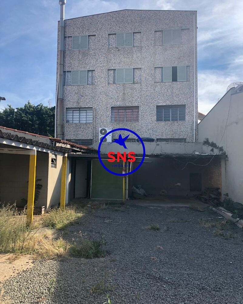 Terreno, 402 m² - Foto 1