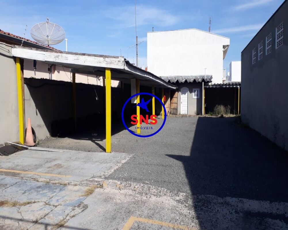 Terreno, 402 m² - Foto 2