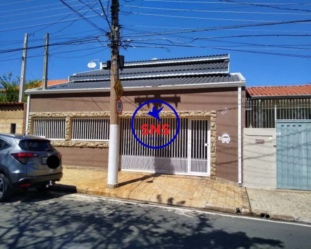 Casa, 3 quartos, 413 m² - Foto 3