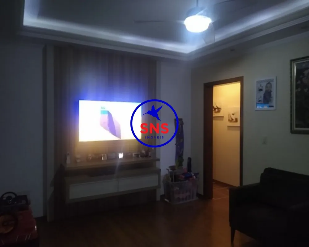 Casa, 3 quartos, 413 m² - Foto 4