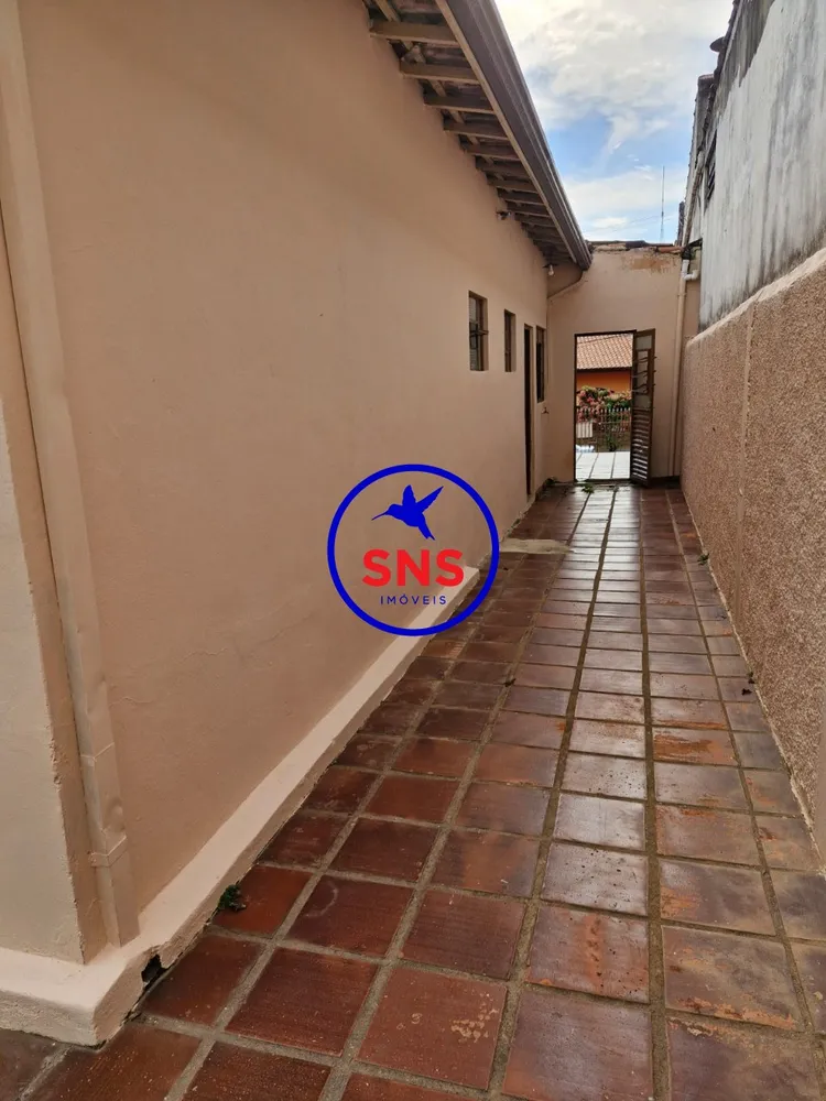 Casa, 3 quartos, 183 m² - Foto 10