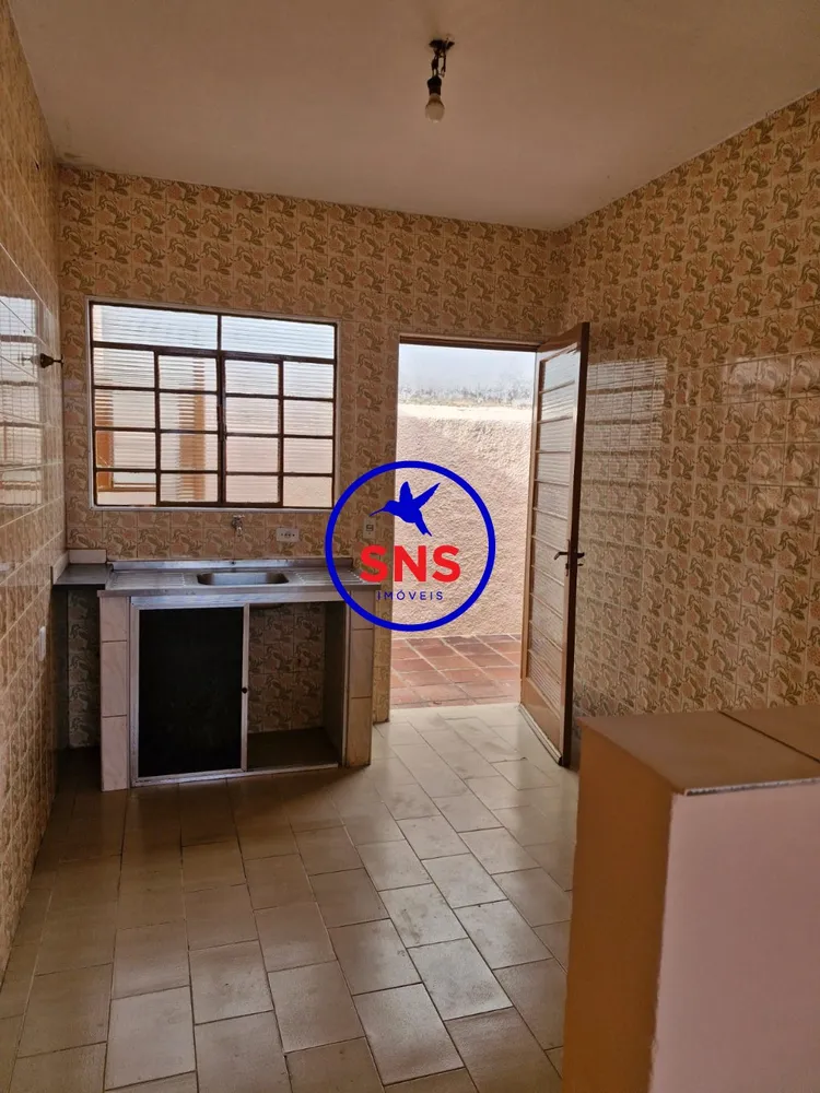 Casa, 3 quartos, 183 m² - Foto 6