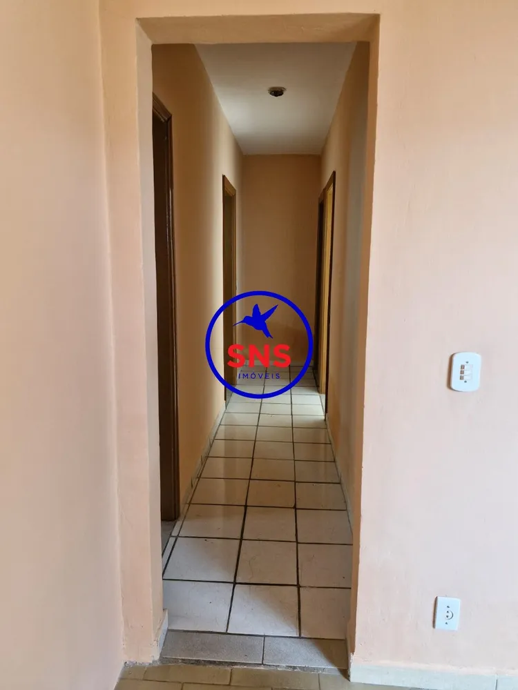Casa, 3 quartos, 183 m² - Foto 7