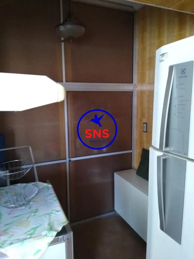 Apartamento, 3 quartos, 108 m² - Foto 12
