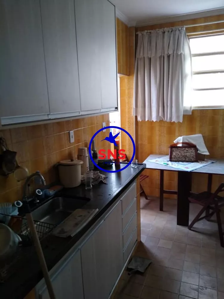 Apartamento, 3 quartos, 108 m² - Foto 4