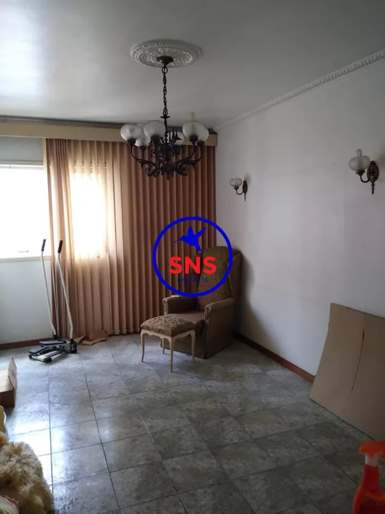 Apartamento, 3 quartos, 108 m² - Foto 1