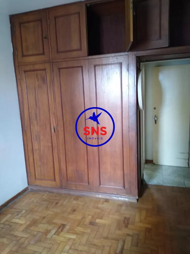 Apartamento, 3 quartos, 108 m² - Foto 3