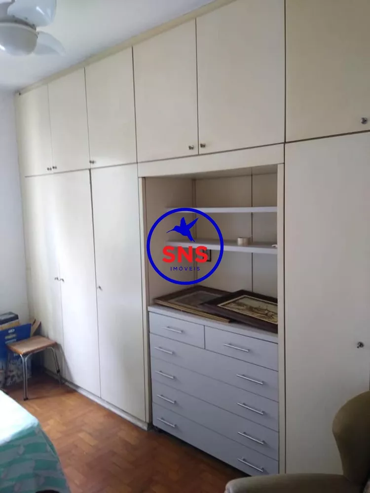 Apartamento, 3 quartos, 108 m² - Foto 6