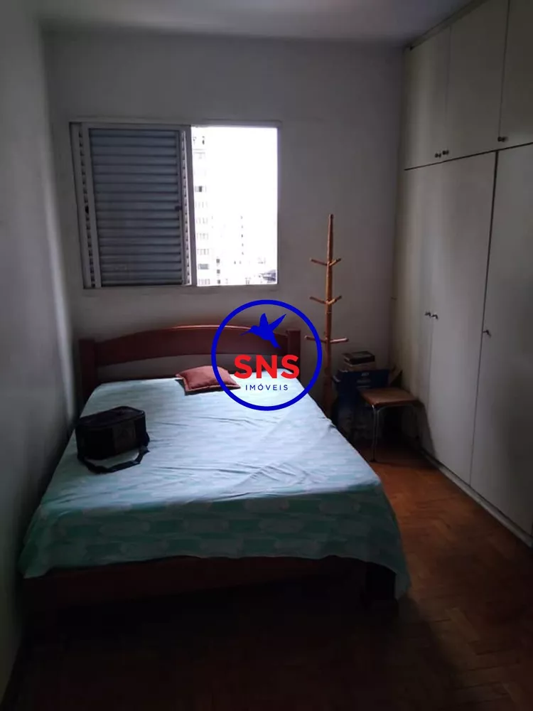Apartamento, 3 quartos, 108 m² - Foto 7