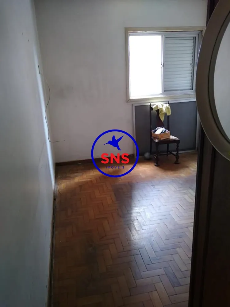Apartamento, 3 quartos, 108 m² - Foto 9