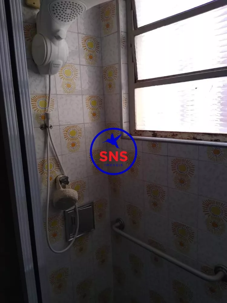 Apartamento, 3 quartos, 108 m² - Foto 5