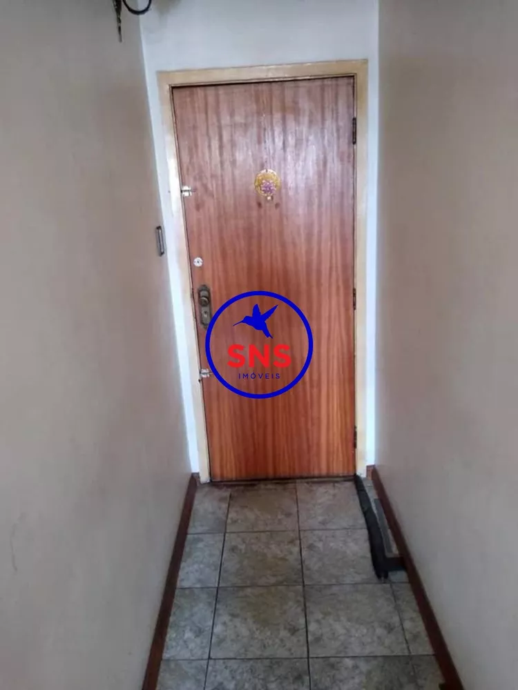 Apartamento, 3 quartos, 108 m² - Foto 8