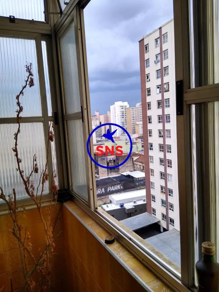 Apartamento, 3 quartos, 108 m² - Foto 2