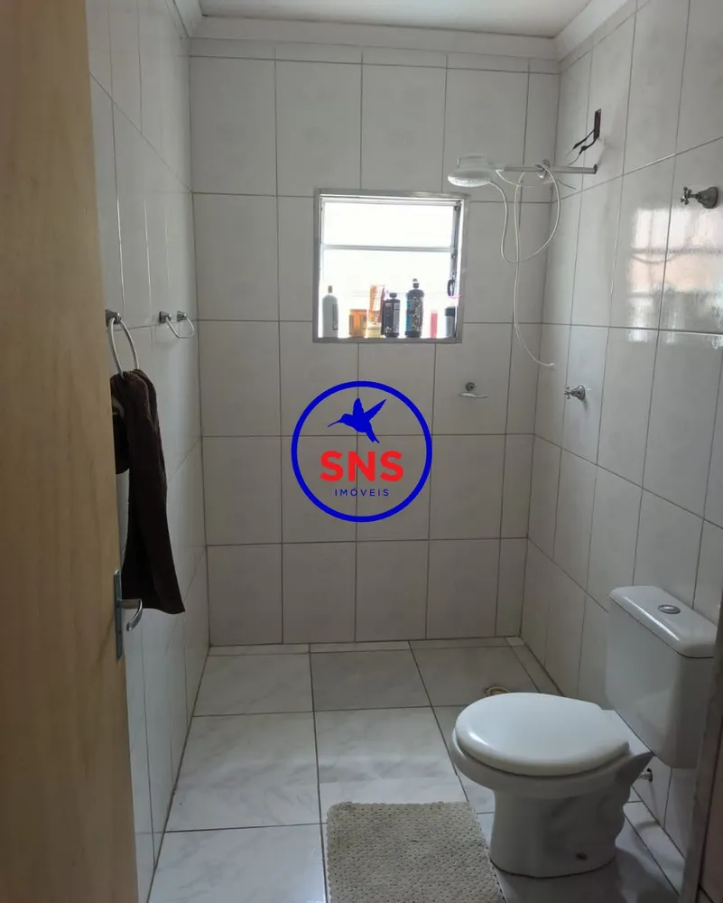 Casa, 2 quartos, 70 m² - Foto 6