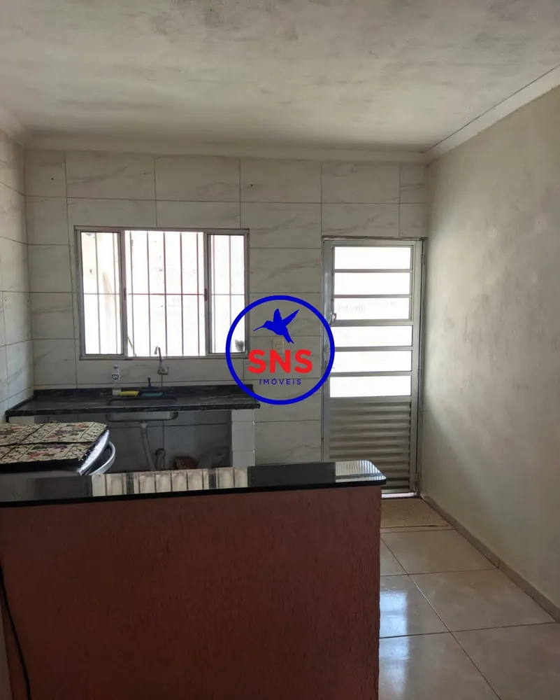 Casa, 2 quartos, 70 m² - Foto 2