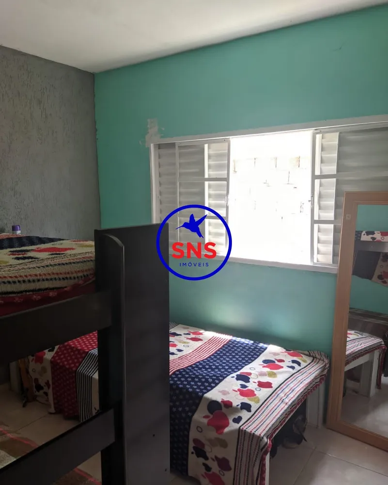 Casa, 2 quartos, 70 m² - Foto 4
