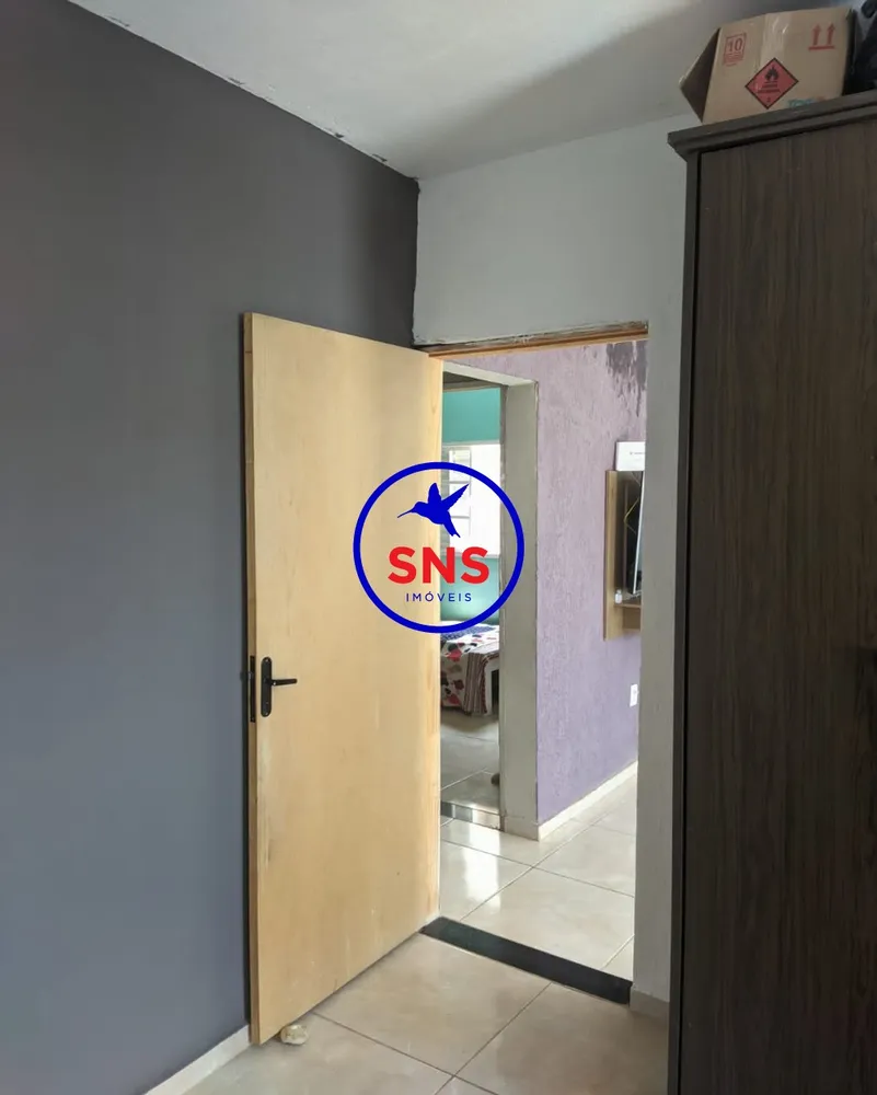 Casa, 2 quartos, 70 m² - Foto 14