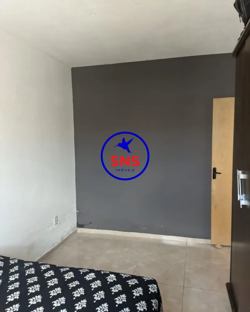Casa, 2 quartos, 70 m² - Foto 15