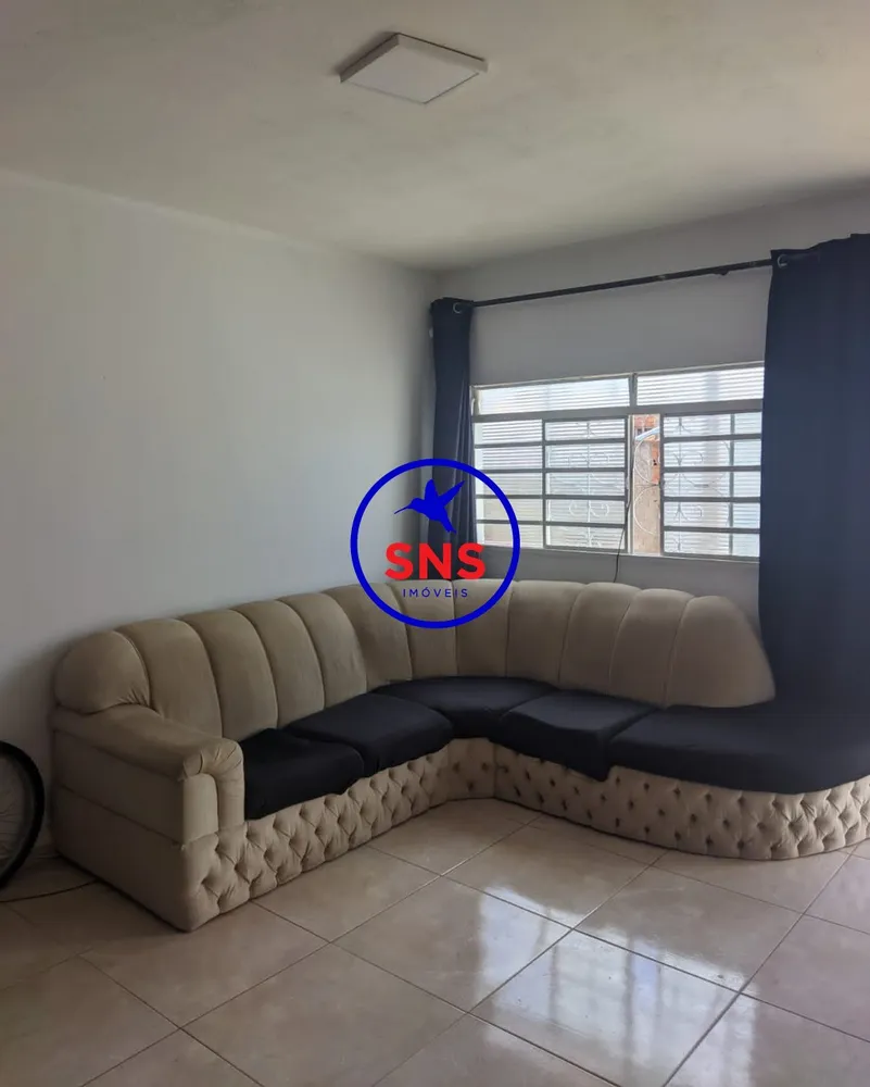 Casa, 2 quartos, 70 m² - Foto 8