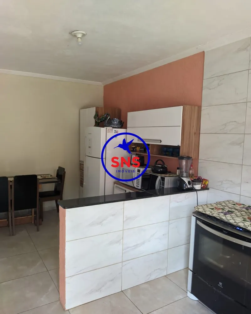 Casa, 2 quartos, 70 m² - Foto 13