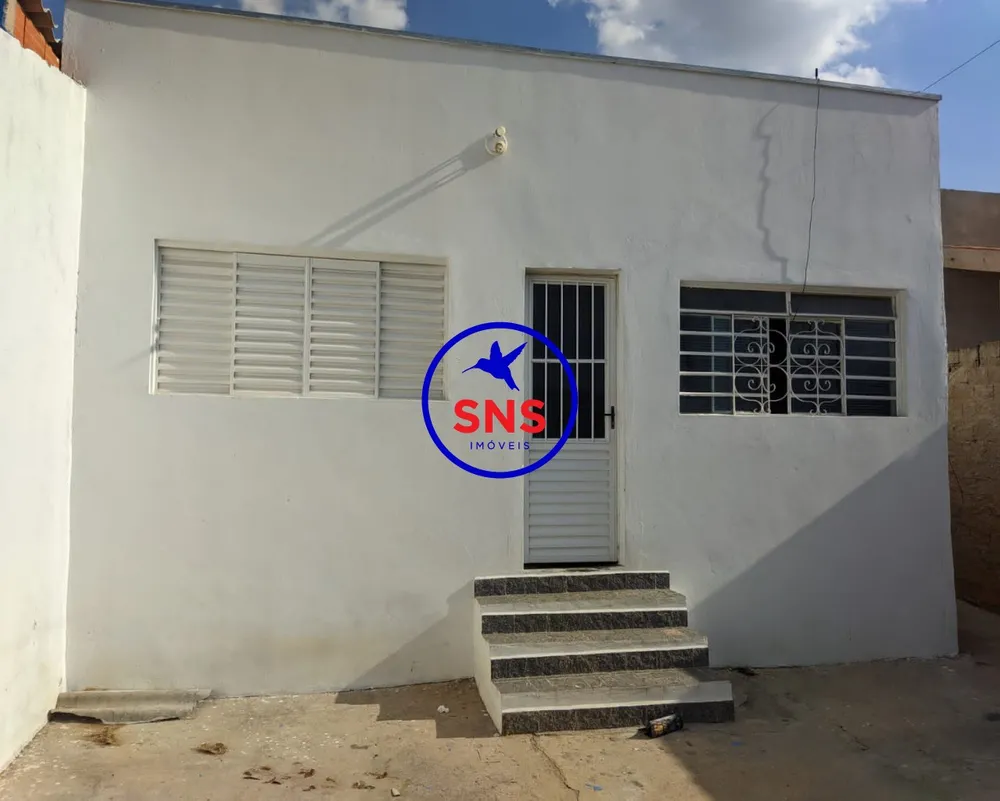 Casa, 2 quartos, 70 m² - Foto 5