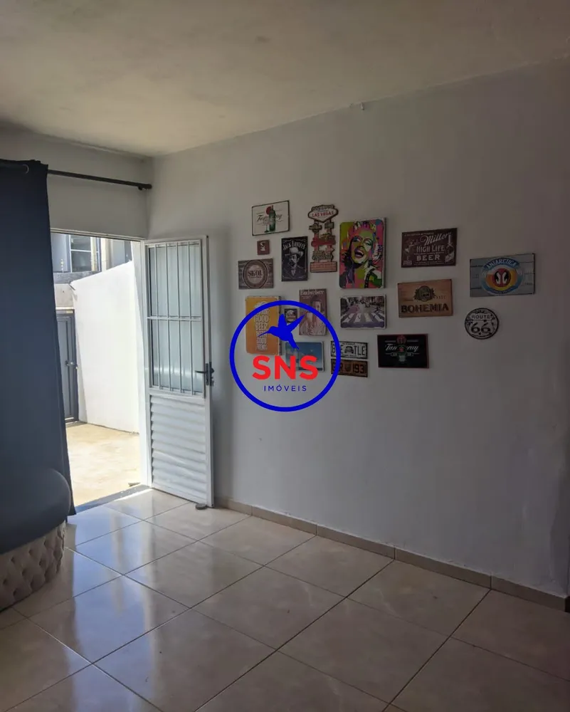 Casa, 2 quartos, 70 m² - Foto 7