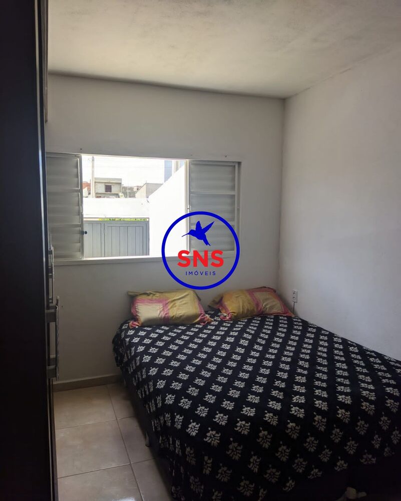 Casa, 2 quartos, 70 m² - Foto 4