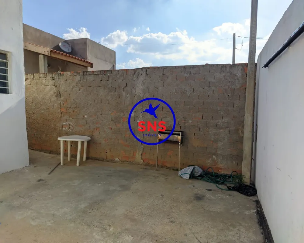 Casa, 2 quartos, 70 m² - Foto 16