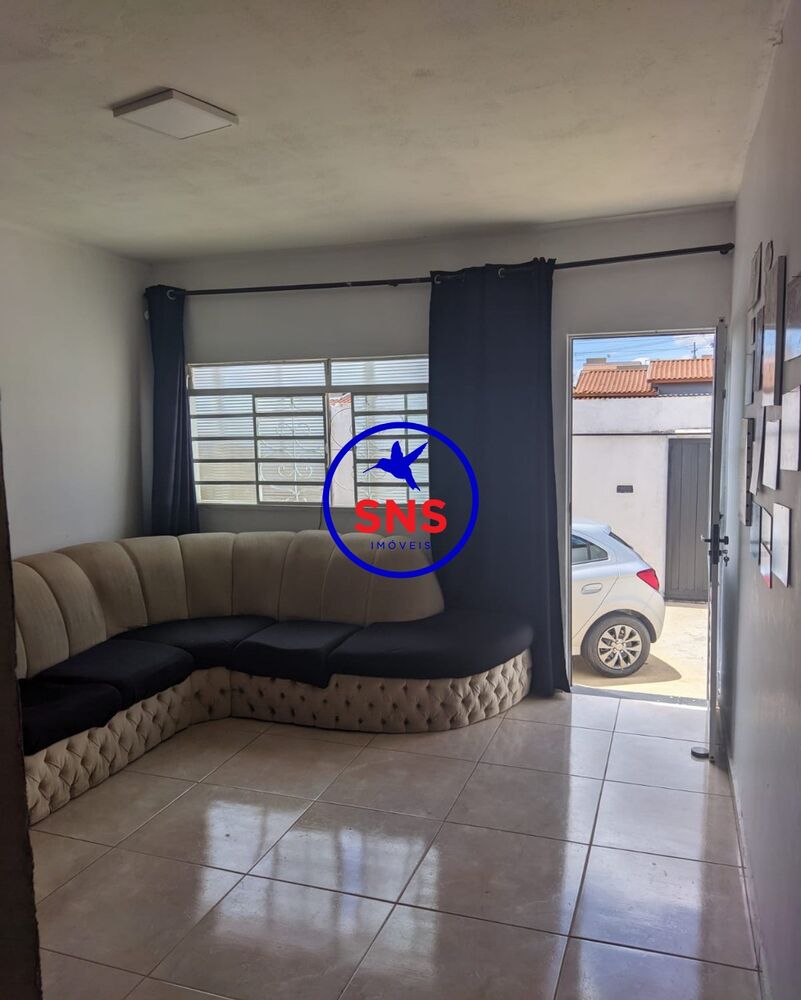 Casa, 2 quartos, 70 m² - Foto 1