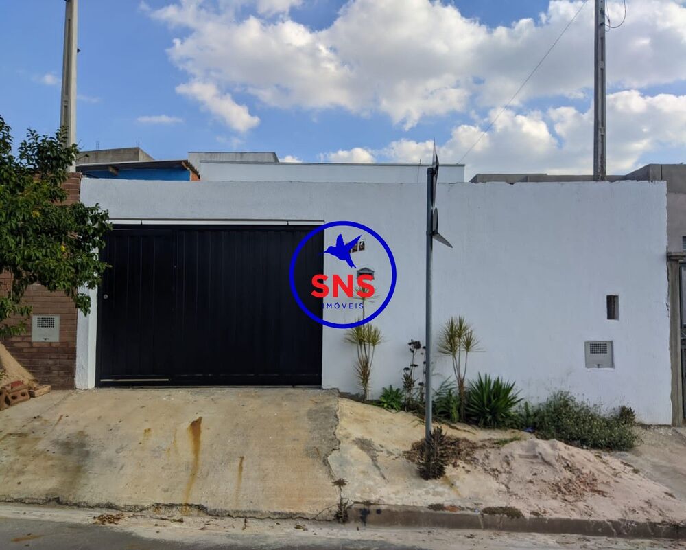 Casa, 2 quartos, 70 m² - Foto 2
